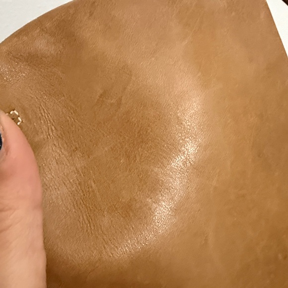 Preloved Y2K mini Coach shoulder bag - Picture 11 of 13